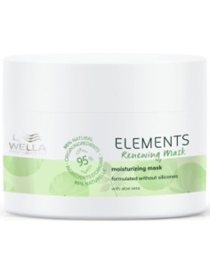 ELEMENTS RENEWING MASK  for...