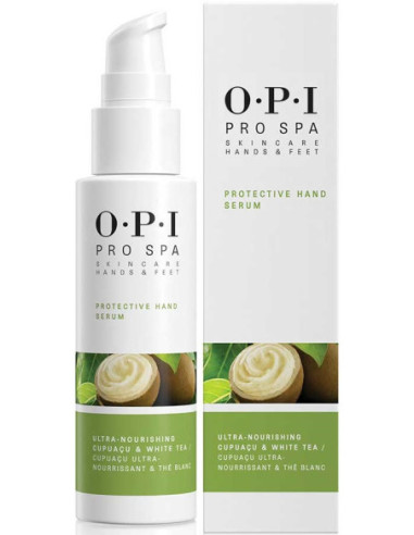 OPI PRO SPA aizsargājošs roku serums 60ml