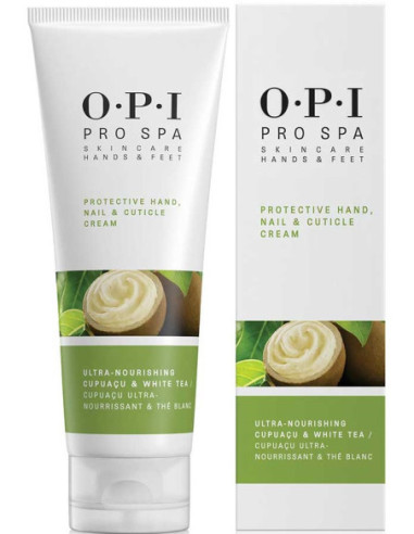 OPI PRO SPA suojaava käsi-, kynsi- ja...
