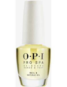 OPI PRO SPA Nail & Cuticle...