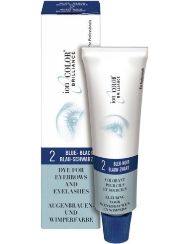 ION Color Brilliance kulmakarvaväri...