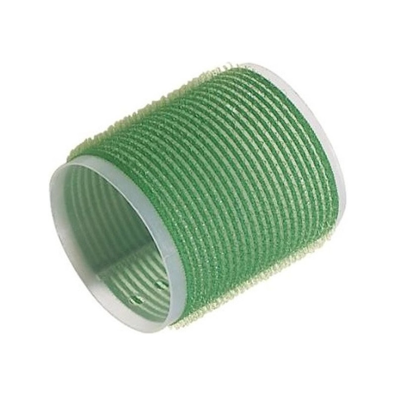 "Jumbo" velcro rollers (61x60mm), 6 pcs