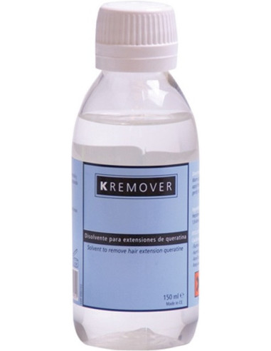 Keratiinipidennysten poistoliuos, 150ml