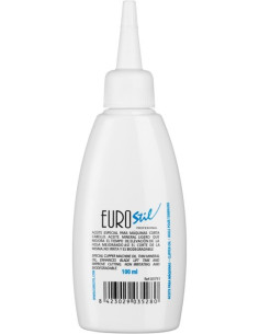 Hiustenleikkuriöljy, 100ml