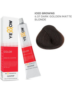 KELTAINEN VÄRI - 6.37