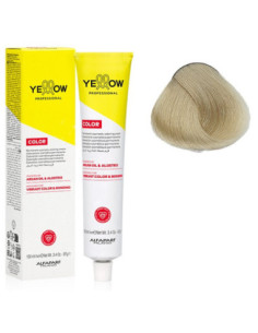 KELTAINEN kestoväri, sävy...