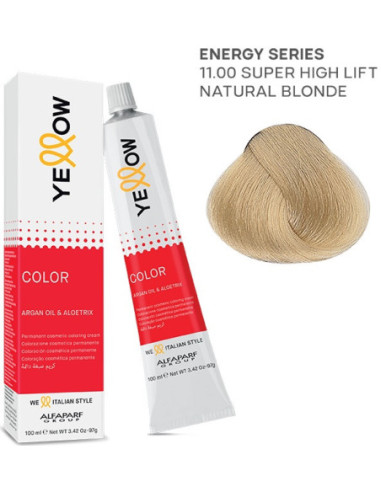 KELTAINEN VÄRI - 11.00