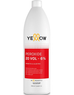 YELLOW COLOR PEROXIDE 20...