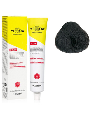 KELTAINEN kestoväri, sävy vaalea...