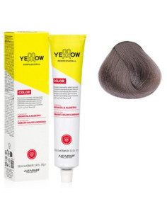 KELTAINEN kestoväri, sävy...