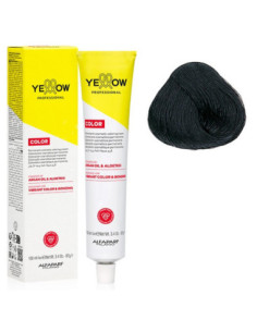 KELTAINEN kestoväri, sävy...