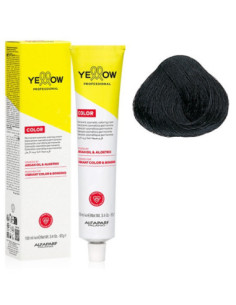 KELTAINEN kestoväri, sävy...