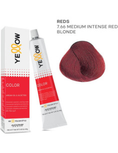 KELTAINEN VÄRI - 7.66