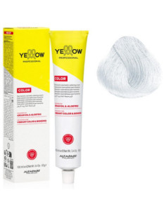 KELTAINEN kestoväri, sävy...