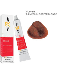 KELTAINEN VÄRI - 7.4