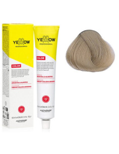 KELTAINEN kestoväri, sävy...