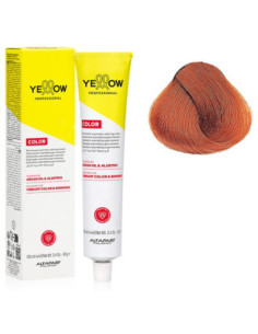 KELTAINEN kestoväri, sävy...