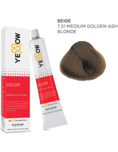 KELTAINEN VÄRI - 7.31