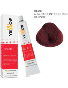 KELTAINEN VÄRI - 6.66