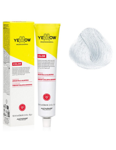 KELTAINEN kestoväri, sävy Lifting...