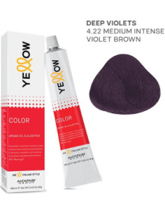 KELTAINEN VÄRI - 4.22