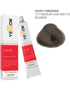 KELTAINEN VÄRI - 7.17