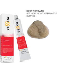 KELTAINEN VÄRI - 9.17