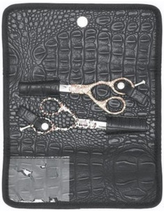 Kampaajan saksilaukku