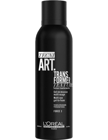 TECNI.ART Transformer Texture Gel 150ml