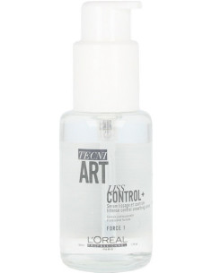 TECNI.ART LISS CONTROL+...