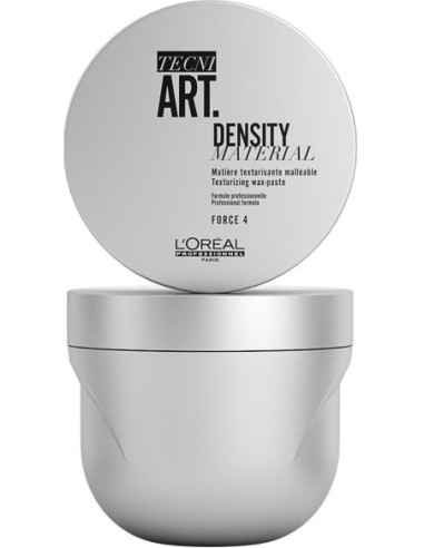 TECNI.ART DENSITY MATERIAL texturizing wax-paste 100ml