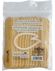 Puiset lastat, koko S, 20...