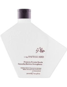 L`ALGA SAFEGUARD Treatment...