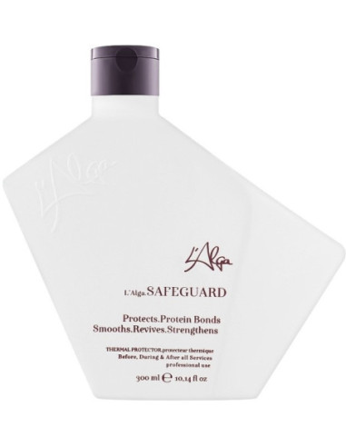 L`ALGA SAFEGUARD Hoitovoide 300ml