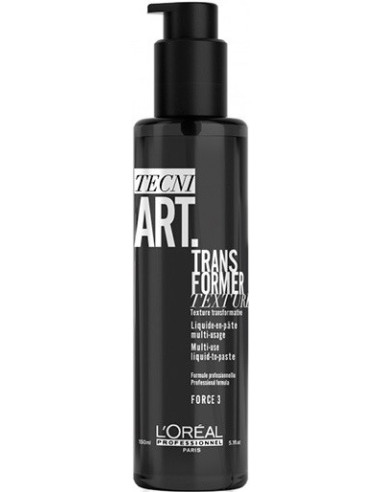 TECNI.ART Texture Transformer losjons-pasta 150ml