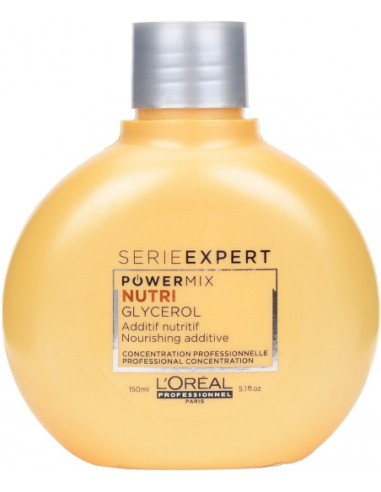 Serie Expert Powermix NUTRI hiuksia...