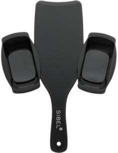 Valkaiseva lasta + 2 kulhoa