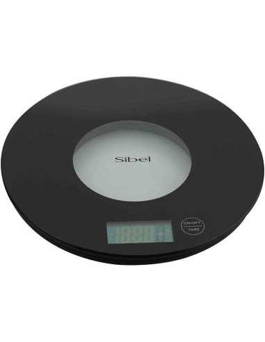 Digitaalinen lasivaaka jopa 3 kg:aan...