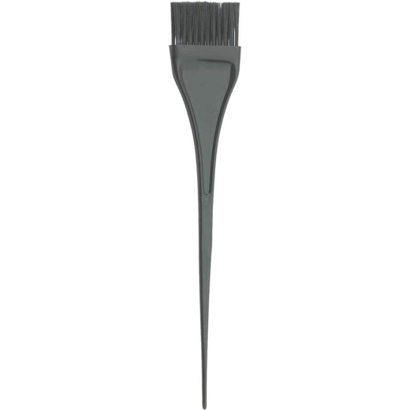 Tinting Brush, Black