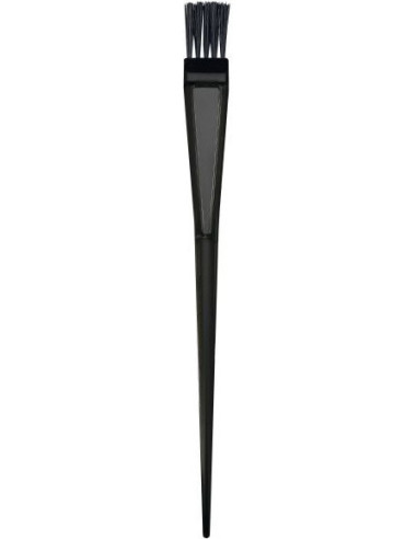 Tinting Brush, Black, Slim