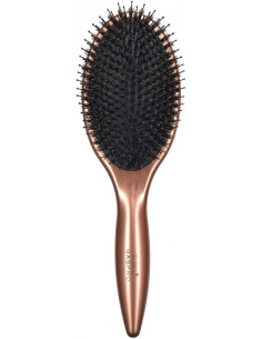 Hair brush, antistatic,...