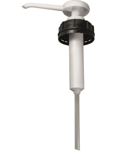 Sibel-pumppu, 5 litran pulloille