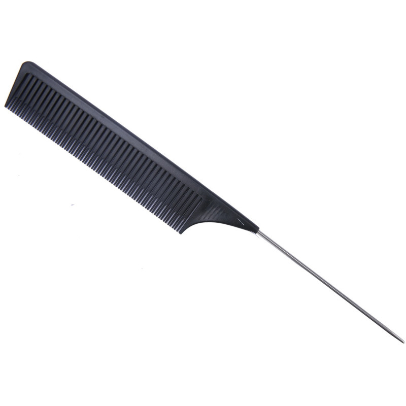 Kampa hienojen hiusten erotteluun...