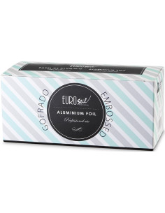 Alumiinifolio, aallotettu...