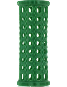 Curler Ø25mm, Green 10pcs