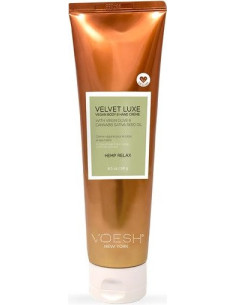 VOESH VELVET LUXE...