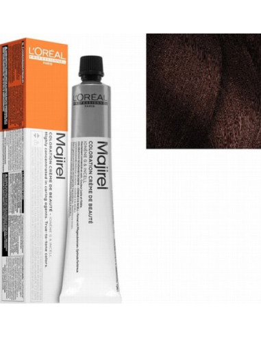 MAJIREL Absolu 4.65 hiusväri 50ml