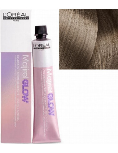 MAJIREL .01 hair color 50ml