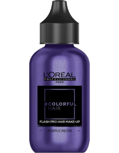 FLASH PRO DEEPER PURPLE 60ml