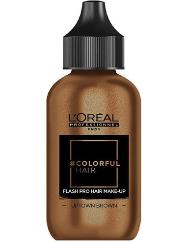 FLASH PRO Uptown Brown 60ml